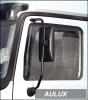 Deflektory (ofuky, plexi) - Renault C-Truck, 2-dve., 2014- - Ilustran foto