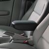 Loketn oprka - Premium, ern semi, Ford KA, 11/96- - Detail