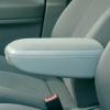 Loketn oprka - Premium, ed semi, Mitsubishi Colt, 06/04- - Detail