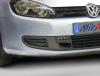 LED svtla pro denn svcen s kryc mkou, tmav proveden, homologace E4 13679, VW Golf VI - Detail