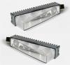 LED denn svcen "Short Line 17" - svtl proveden - Detail