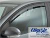 Deflektory (ofuky, plexi) pedn, Ford Focus C-Max, Typ DXA, Compact / Ford Grand C-Max, 5-dve., 2010- - Ilustran foto