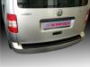 Prh vka kufru,  ern metalza, VW Caddy III / VW Caddy III Facelift /VW Caddy III Life - Detail