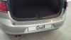 Prh ptch dve s vstupky, ABS-stbrn matn, VW Golf 7, Typ AU, 5-dve., 2013- - Detail