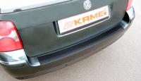 Prh vka kufru, carbon, VW Passat B5 Variant