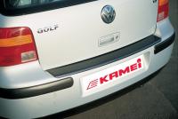 Prh vka kufru, ABS Carbon-Design, VW Golf IV / VW Gollf V / VW Golf VI